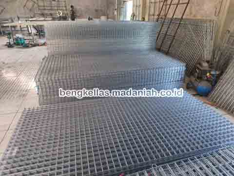 Jual Wiremesh Tulungagung