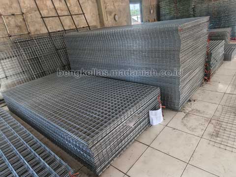 Jual Wiremesh Wakatobi