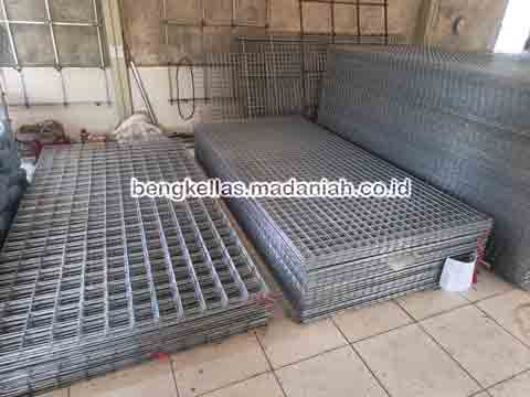 Jual Wiremesh Way Kanan