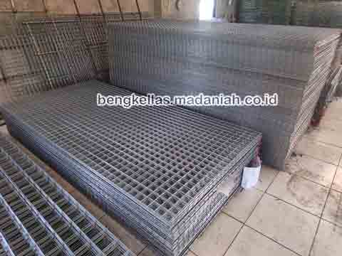 Jual Wiremesh Wonogiri