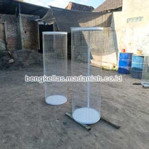 Produsen Tempat Sampah Botol Plastik Aceh Besar