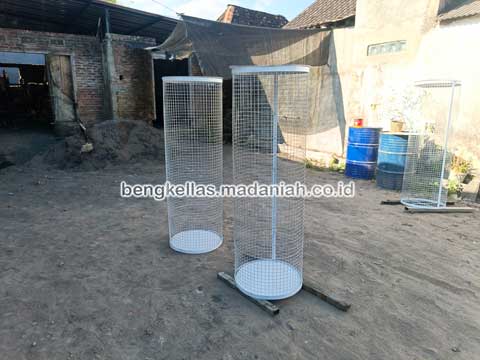 Produsen Tempat Sampah Botol Plastik Aceh Besar