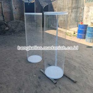 Produsen Tempat Sampah Botol Plastik Aceh Selatan