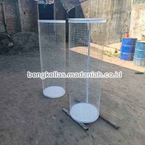 Produsen Tempat Sampah Botol Plastik Aceh Selatan