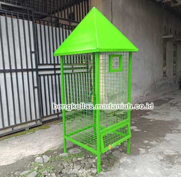 Produsen Tempat Sampah Botol Plastik Aceh Selatan Murah