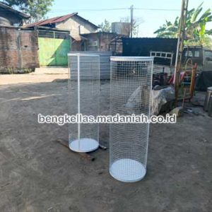 Produsen Tempat Sampah Botol Plastik Aceh Tamiang