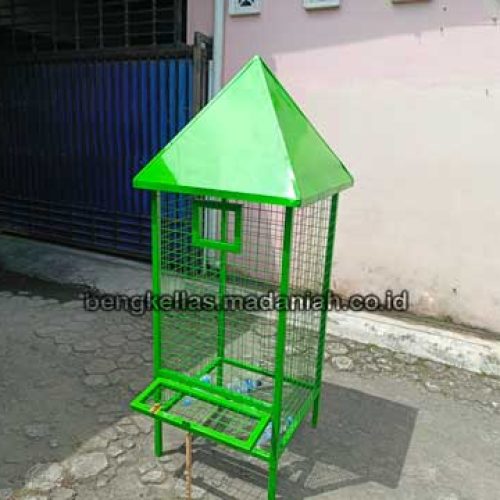Produsen Tempat Sampah Botol Plastik Aceh Tenggara