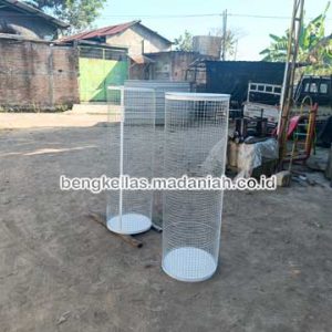 Produsen Tempat Sampah Botol Plastik Banda Aceh