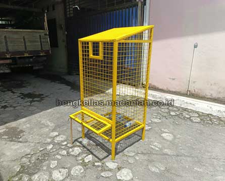 Produsen Tempat Sampah Botol Plastik Banda Aceh Berkualitas