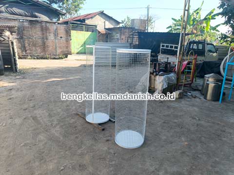 Produsen Tempat Sampah Botol Plastik Banda Aceh