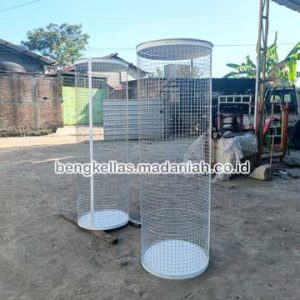 Produsen Tempat Sampah Botol Plastik Banjar