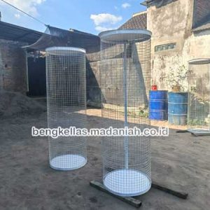 Produsen Tempat Sampah Botol Plastik Bireuen