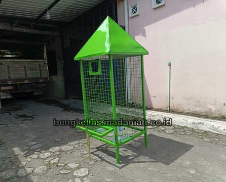 Produsen Tempat Sampah Botol Plastik Bireuen Terdekat