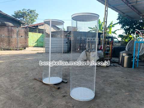 Produsen Tempat Sampah Botol Plastik Hulu Sungai Selatan Terpercaya