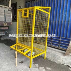 Produsen Tempat Sampah Botol Plastik Hulu Sungai Utara