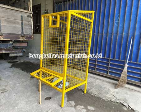 Produsen Tempat Sampah Botol Plastik Hulu Sungai Utara