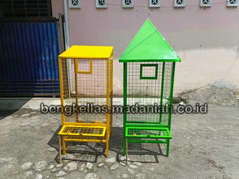 Produsen Tempat Sampah Botol Plastik Kepulauan Yapen Terpercaya