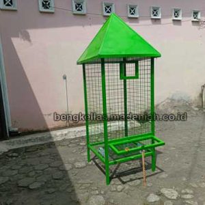 Produsen Tempat Sampah Botol Plastik Kota Bandar Lampung