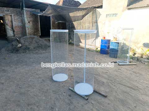 Produsen Tempat Sampah Botol Plastik Kota Bandar Lampung Terdekat