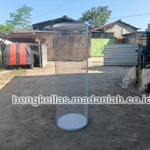 Produsen Tempat Sampah Botol Plastik Kota Sorong Berpengalaman