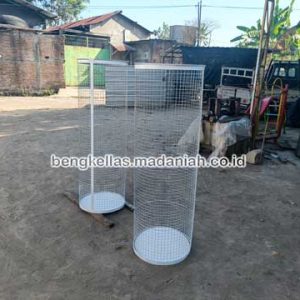 Produsen Tempat Sampah Botol Plastik Kutai Timur