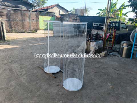 Produsen Tempat Sampah Botol Plastik Kutai Timur
