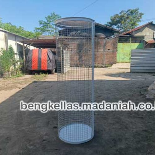 Produsen Tempat Sampah Botol Plastik Lanny Jaya Berpengalaman Produsen Tempat Sampah Botol Plastik Lanny Jaya Berpengalaman