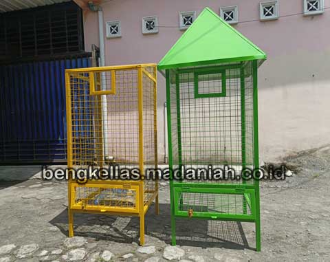 Produsen Tempat Sampah Botol Plastik Lanny Jaya