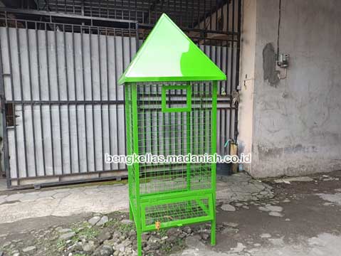 Produsen Tempat Sampah Botol Plastik Lhokseumawe