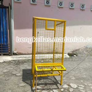 Produsen Tempat Sampah Botol Plastik Lombok Tengah Berpengalaman