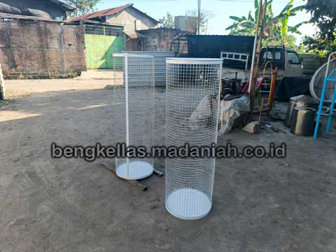Produsen Tempat Sampah Botol Plastik Lombok Tengah