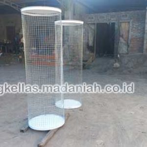 Produsen Tempat Sampah Botol Plastik Lombok Utara Berpengalaman