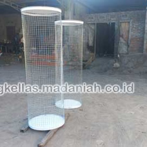 Produsen Tempat Sampah Botol Plastik Lombok Utara Berpengalaman