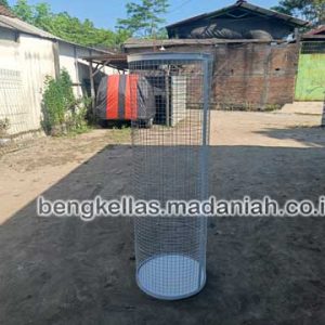 Produsen Tempat Sampah Botol Plastik Merauke Terpercaya