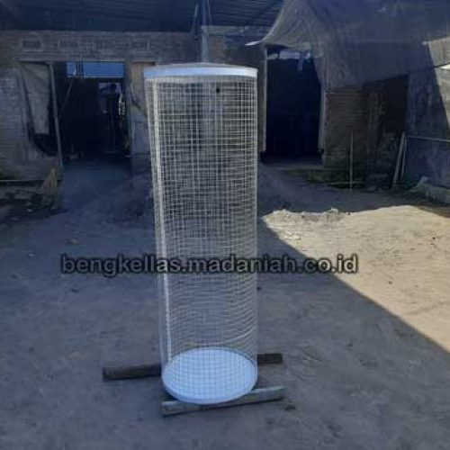 Produsen Tempat Sampah Botol Plastik Mesuji