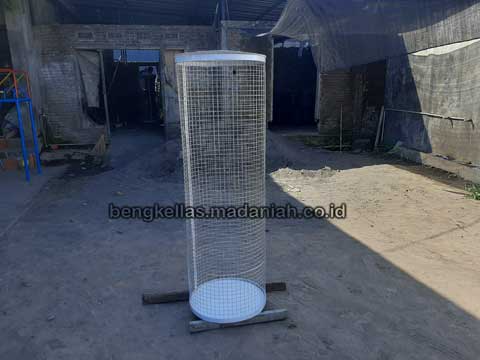 Produsen Tempat Sampah Botol Plastik Mesuji