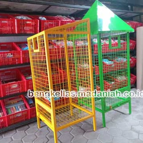 Produsen Tempat Sampah Botol Plastik Mimika Berpengalaman Produsen Tempat Sampah Botol Plastik Mimika Berpengalaman