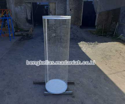 Produsen Tempat Sampah Botol Plastik Nagan Raya