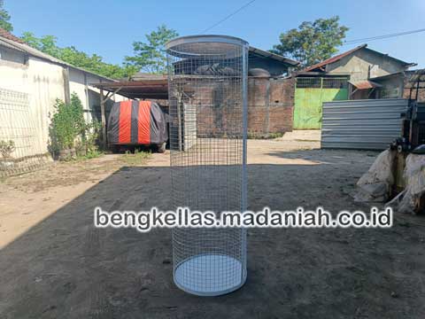 Produsen Tempat Sampah Botol Plastik Nduga Berpengalaman