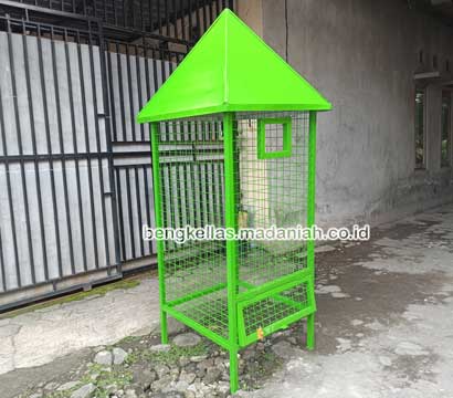 Produsen Tempat Sampah Botol Plastik Pidie Jaya Terdekat