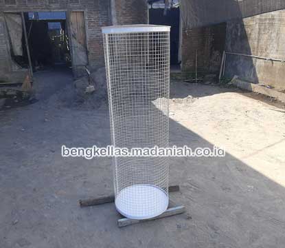 Produsen Tempat Sampah Botol Plastik Pidie Jaya