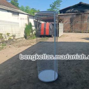 Produsen Tempat Sampah Botol Plastik Sarmi Berpengalaman