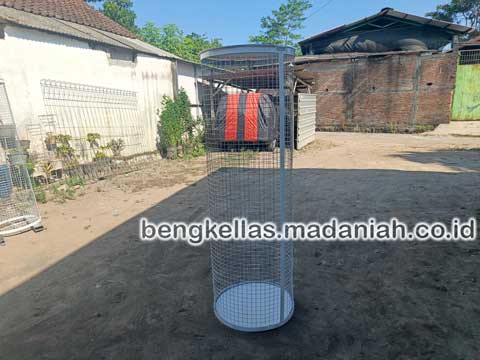 Produsen Tempat Sampah Botol Plastik Sarmi Berpengalaman
