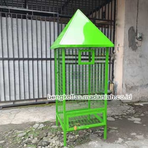 Produsen Tempat Sampah Botol Plastik Subulussalam