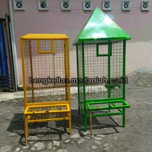 Produsen Tempat Sampah Botol Plastik Tanggamus