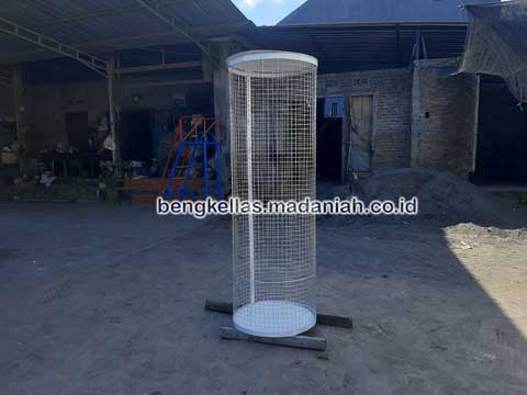 Produsen Tempat Sampah Botol Plastik Tanggamus Terdekat