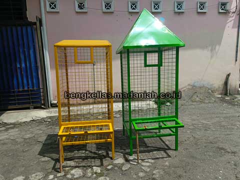 Produsen Tempat Sampah Botol Plastik Tanggamus