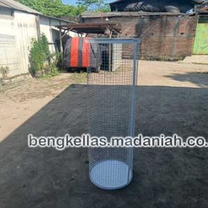 Produsen Tempat Sampah Botol Plastik Teluk Wondama Terpercaya