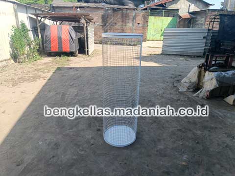 Produsen Tempat Sampah Botol Plastik Tolikara Berpengalaman