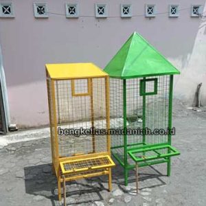 Produsen Tempat Sampah Botol Plastik Tulang Bawang Barat